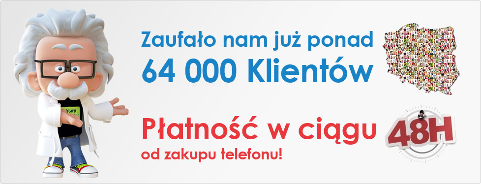 Skup telefonów