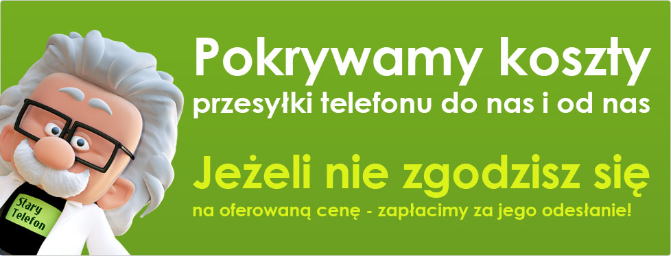 Skup telefonów